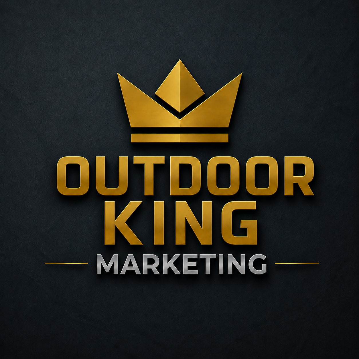 Outdoor King Marketing
